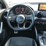 AUDI Q2 2.0L TDI 190 QUATTRO DESIGN LUXE S-TRONIC