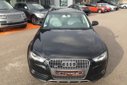 AUDI A4 ALLROAD 3.0L TDI V6 245 CLEAN DIESEL AMBITION LUXE