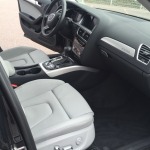 AUDI A4 ALLROAD 3.0L TDI V6 245 CLEAN DIESEL AMBITION LUXE