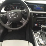 AUDI A4 ALLROAD 3.0L TDI V6 245 CLEAN DIESEL AMBITION LUXE