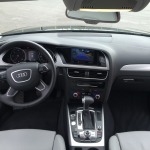 AUDI A4 ALLROAD 3.0L TDI V6 245 CLEAN DIESEL AMBITION LUXE