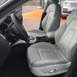 AUDI A4 ALLROAD 3.0L TDI V6 245 CLEAN DIESEL AMBITION LUXE