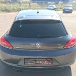 VOLKSWAGEN SCIROCCO 2.0 TDI 140 SPORTLINE