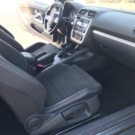 VOLKSWAGEN SCIROCCO 2.0 TDI 140 SPORTLINE