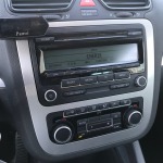 VOLKSWAGEN SCIROCCO 2.0 TDI 140 SPORTLINE