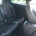 VOLKSWAGEN SCIROCCO 2.0 TDI 140 SPORTLINE