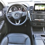 MERCEDES GLE COUPE 350D 4MATIC EXECUTIVE 9G-TRONIC