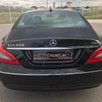 MERCEDES CLS 350 BLUEEFFICIENCY 7G-TRONIC
