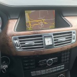 MERCEDES CLS 350 BLUEEFFICIENCY 7G-TRONIC