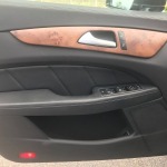 MERCEDES CLS 350 BLUEEFFICIENCY 7G-TRONIC