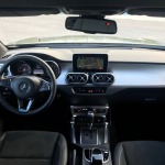 MERCEDES CLASSE X 250D 190 POWER 4MATIC 7G-DCT
