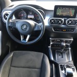 MERCEDES CLASSE X 250D 190 POWER 4MATIC 7G-DCT