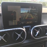 MERCEDES CLASSE X 250D 190 POWER 4MATIC 7G-DCT