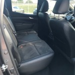 MERCEDES CLASSE X 250D 190 POWER 4MATIC 7G-DCT