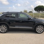 VOLKSWAGEN T-ROC FIRST EDITION 2.0 TDI 150 DSG7 4 MOTION