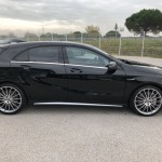 MERCEDES BENZ CLASSE A45 AMG 381 4MATIC