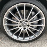 MERCEDES BENZ CLASSE A45 AMG 381 4MATIC
