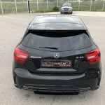 MERCEDES BENZ CLASSE A45 AMG 381 4MATIC