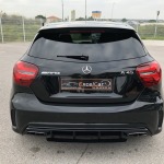 MERCEDES BENZ CLASSE A45 AMG 381 4MATIC