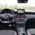 MERCEDES BENZ CLASSE A45 AMG 381 4MATIC