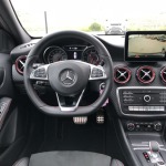 MERCEDES BENZ CLASSE A45 AMG 381 4MATIC