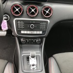 MERCEDES BENZ CLASSE A45 AMG 381 4MATIC