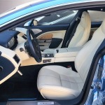 ASTON MARTIN RAPIDE V12 476 TOUCHTRONIC