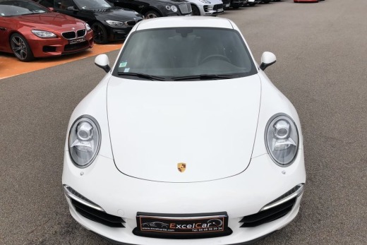 PORSCHE 991 CARRERA 3.4 350 PDK