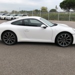 PORSCHE 991 CARRERA 3.4 350 PDK