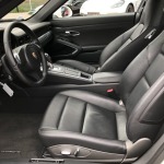 PORSCHE 991 CARRERA 3.4 350 PDK