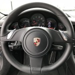 PORSCHE 991 CARRERA 3.4 350 PDK