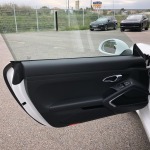 PORSCHE 991 CARRERA 3.4 350 PDK