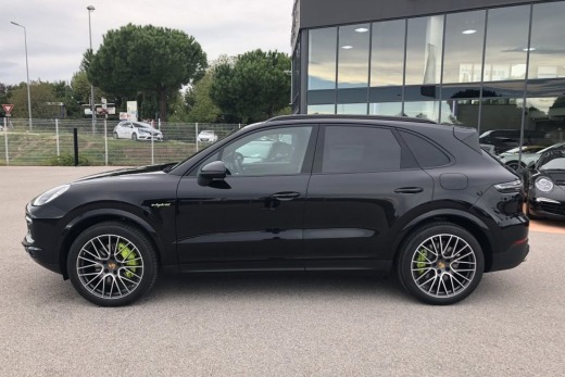 PORSCHE CAYENNE 3 E-HYBRIDE 462