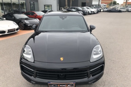 PORSCHE CAYENNE 3 E-HYBRIDE 462