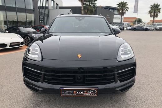 PORSCHE CAYENNE 3 E-HYBRIDE 462