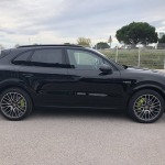 PORSCHE CAYENNE 3 E-HYBRIDE 462