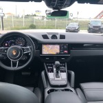 PORSCHE CAYENNE 3 E-HYBRIDE 462