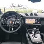 PORSCHE CAYENNE 3 E-HYBRIDE 462