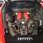 FERRARI 488 GTB 3.9L DCT 670