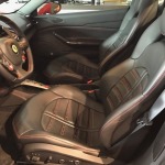 FERRARI 488 GTB 3.9L DCT 670