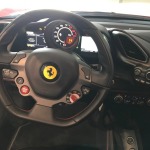 FERRARI 488 GTB 3.9L DCT 670