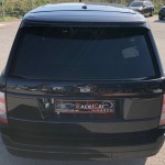 LAND ROVER RANGE ROVER MARK IV SDV8 VOGUE