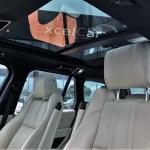 LAND ROVER RANGE ROVER MARK IV SDV8 VOGUE