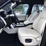 LAND ROVER RANGE ROVER MARK IV SDV8 VOGUE