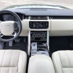LAND ROVER RANGE ROVER MARK IV SDV8 VOGUE