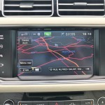 LAND ROVER RANGE ROVER MARK IV SDV8 VOGUE