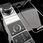 LAND ROVER RANGE ROVER MARK IV SDV8 VOGUE