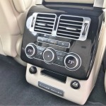 LAND ROVER RANGE ROVER MARK IV SDV8 VOGUE