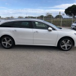 PEUGEOT 508 SW 2.0 HDI 180 S&S EAT6 ALLURE