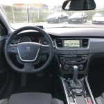 PEUGEOT 508 SW 2.0 HDI 180  S&#038;S EAT6 ALLURE